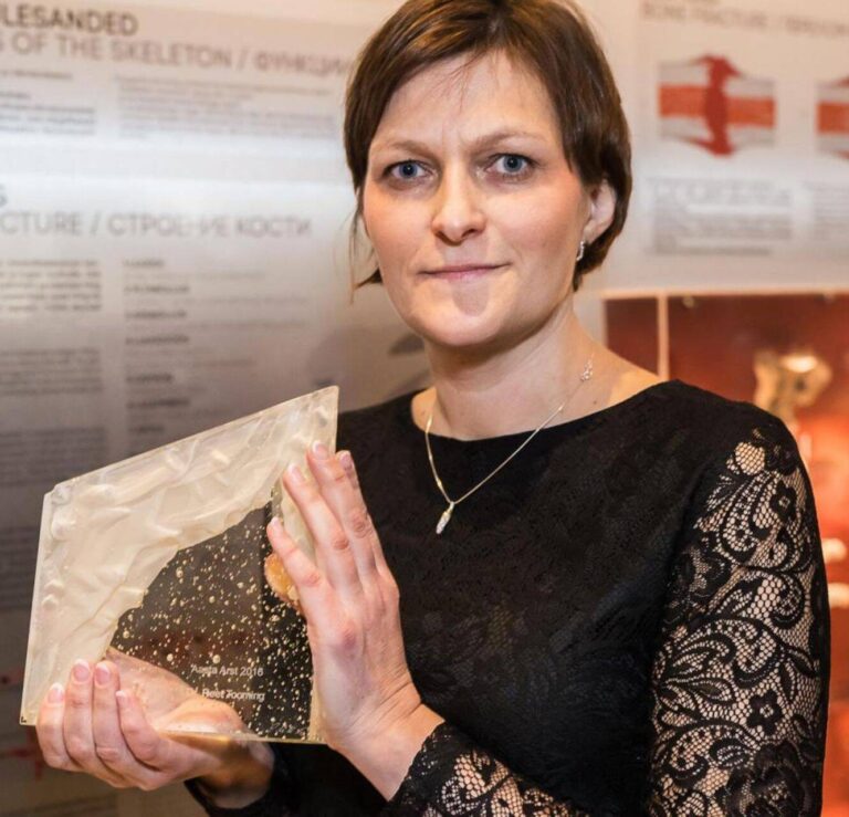 dr. Tooming, dr. Kalnina, dr. Trofimova - Tervisekeskus Corrigo
